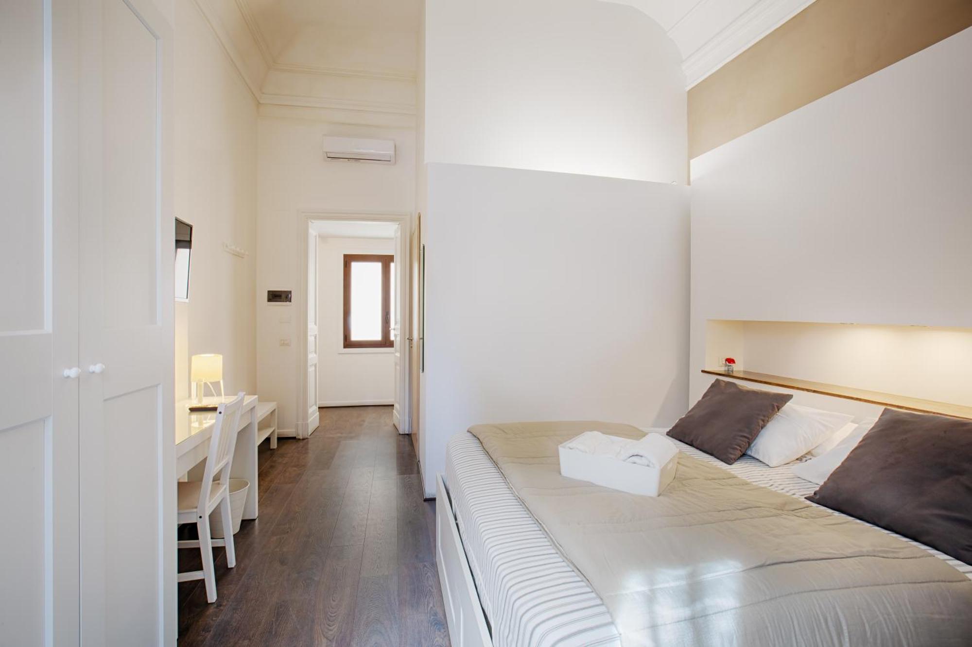 Villa Bellini Luxury Home CTA Exteriér fotografie