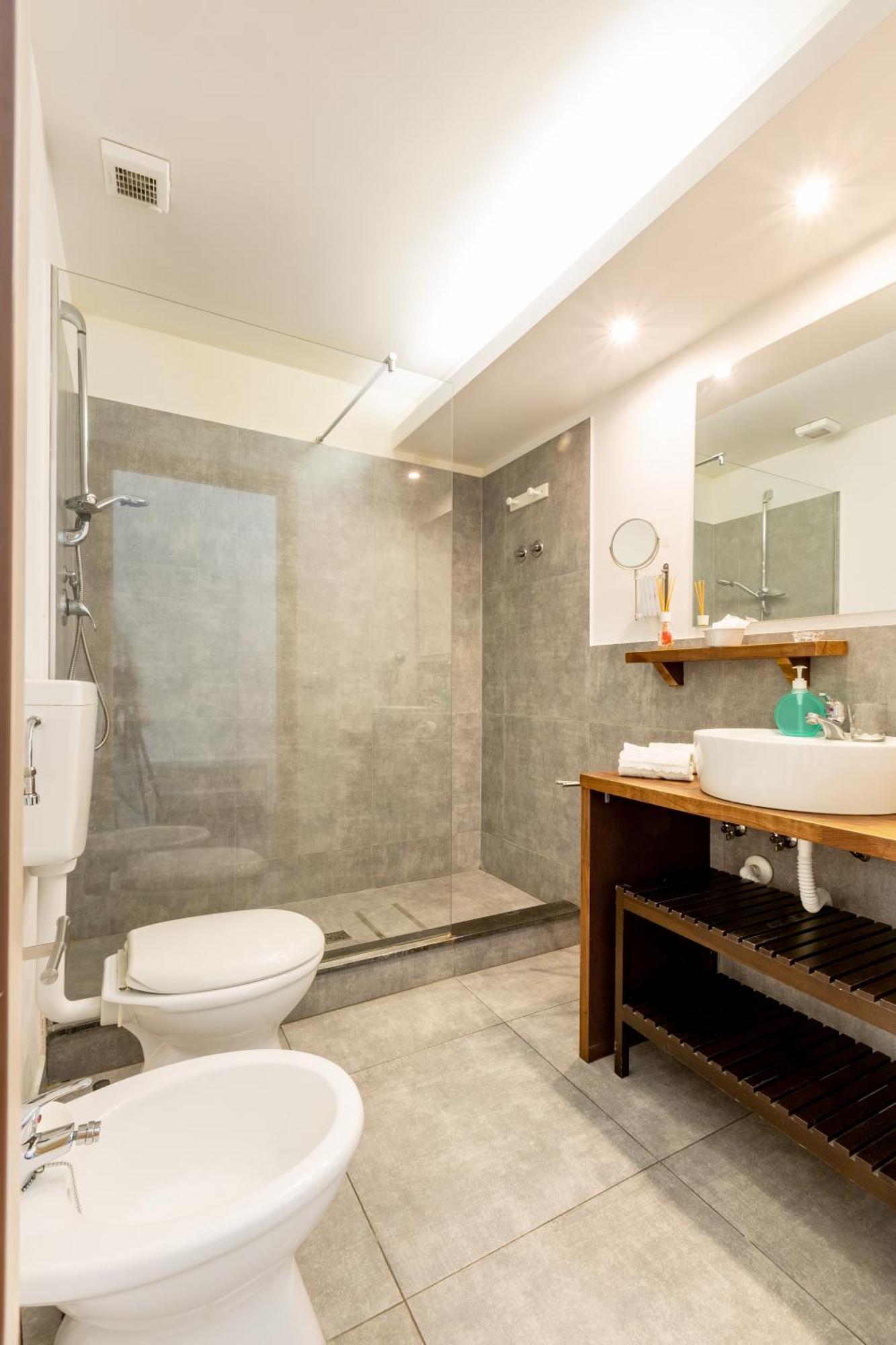 Villa Bellini Luxury Home CTA Exteriér fotografie