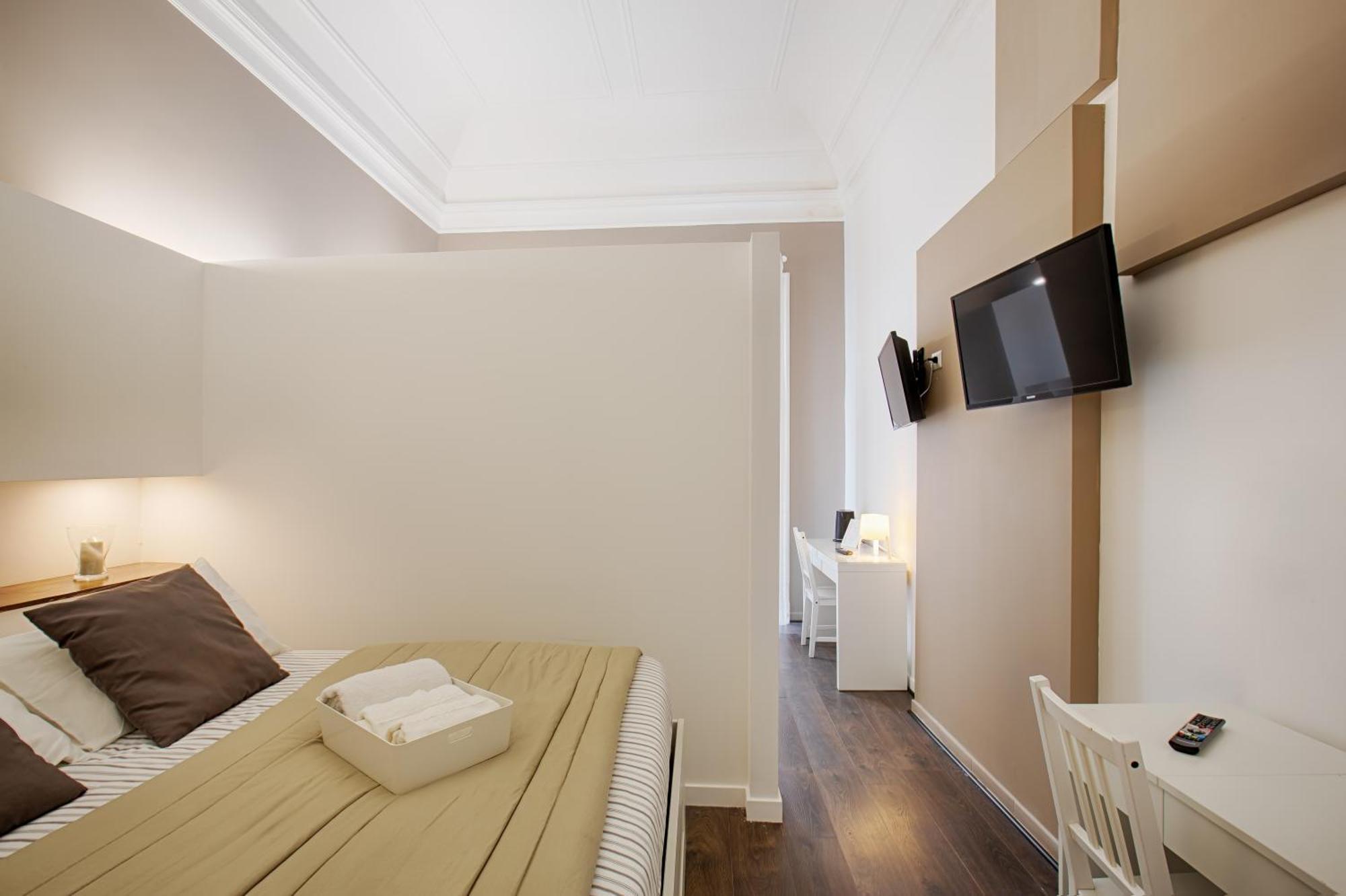Villa Bellini Luxury Home CTA Exteriér fotografie