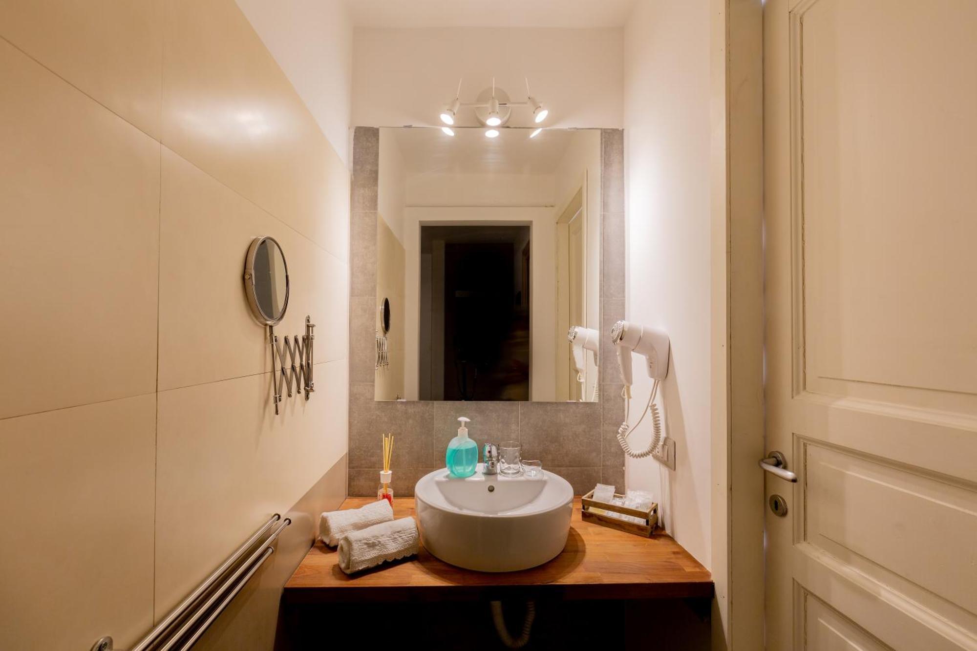 Villa Bellini Luxury Home CTA Exteriér fotografie