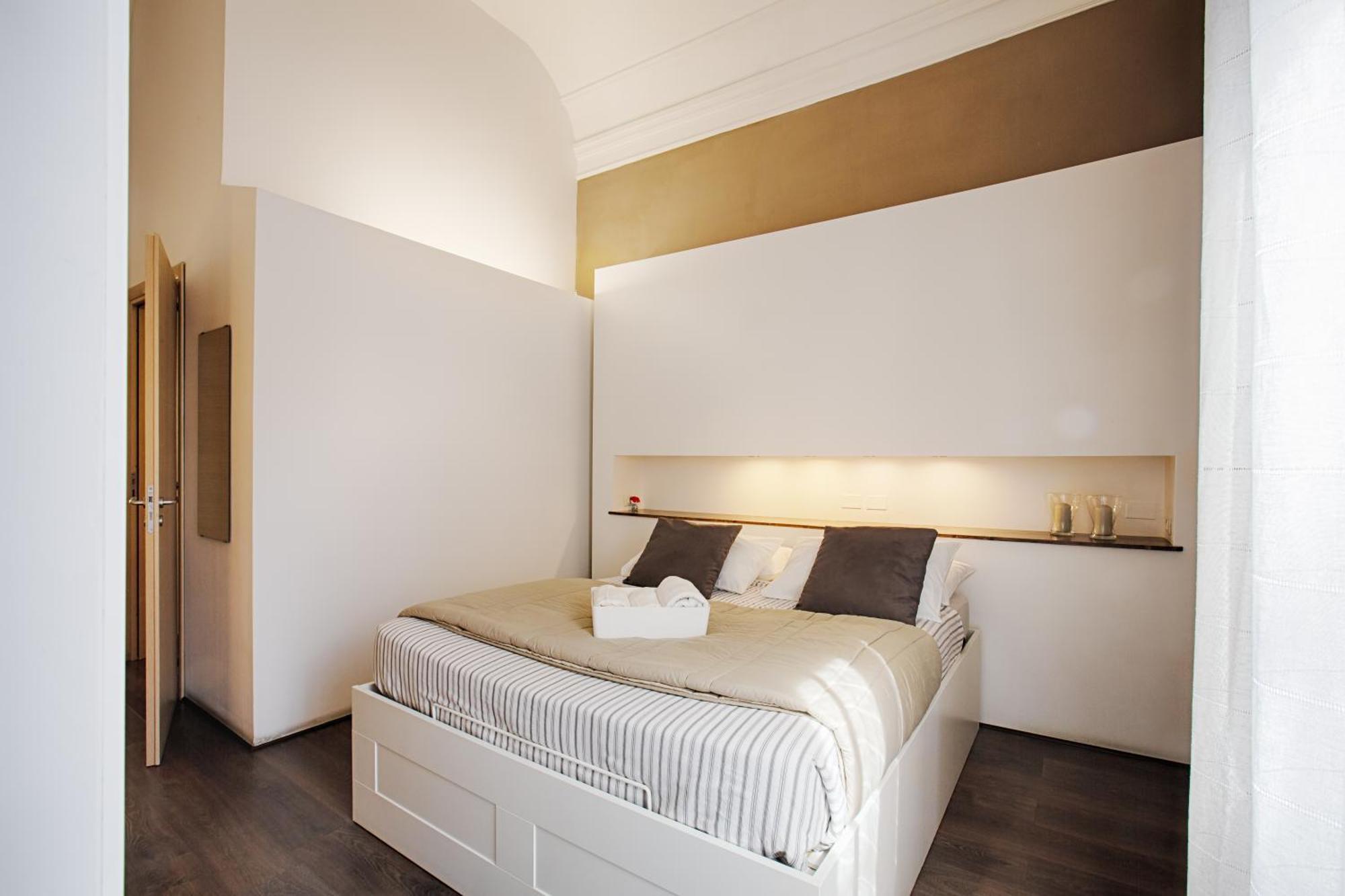 Villa Bellini Luxury Home CTA Exteriér fotografie